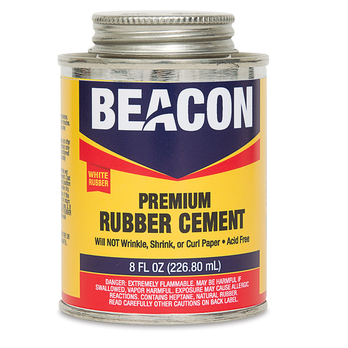 Premium Rubber Cement - Beacon Adhesives