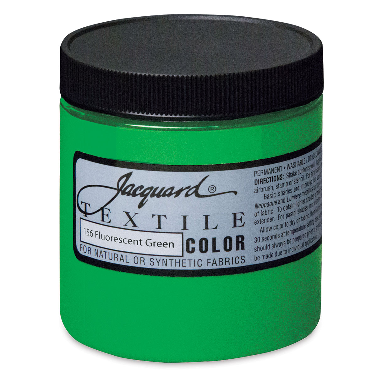 Jacquard I-Dye Poly 14gr 452 Green - Wet Paint Artists' Materials