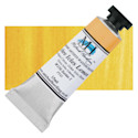 Michael Harding Artists Watercolor - Ochre Icles Lemon, 15 ml