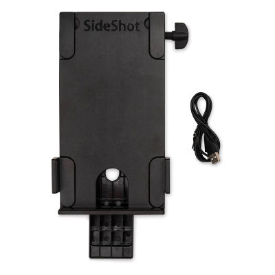 We R Memory Keepers ShotBox SideShot Arm Attachment (Attachment with USB power cable)