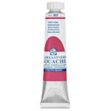 Royal Talens Gouache - Deep Rose Magenta, tube