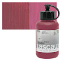 Lascaux Studio Acrylics - Bordeaux Red, 85 ml bottle