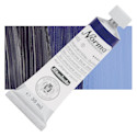 Schmincke Norma Professional Oil Paint - Ultramarine Blue Deep, 35 ml, Tube