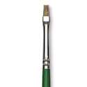 Blick Economy Sable Brush - Bright, Long Handle, Size 1