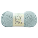 Lion Brand Yarn Lazy Days Yarn - Surf Spray, 179 yds