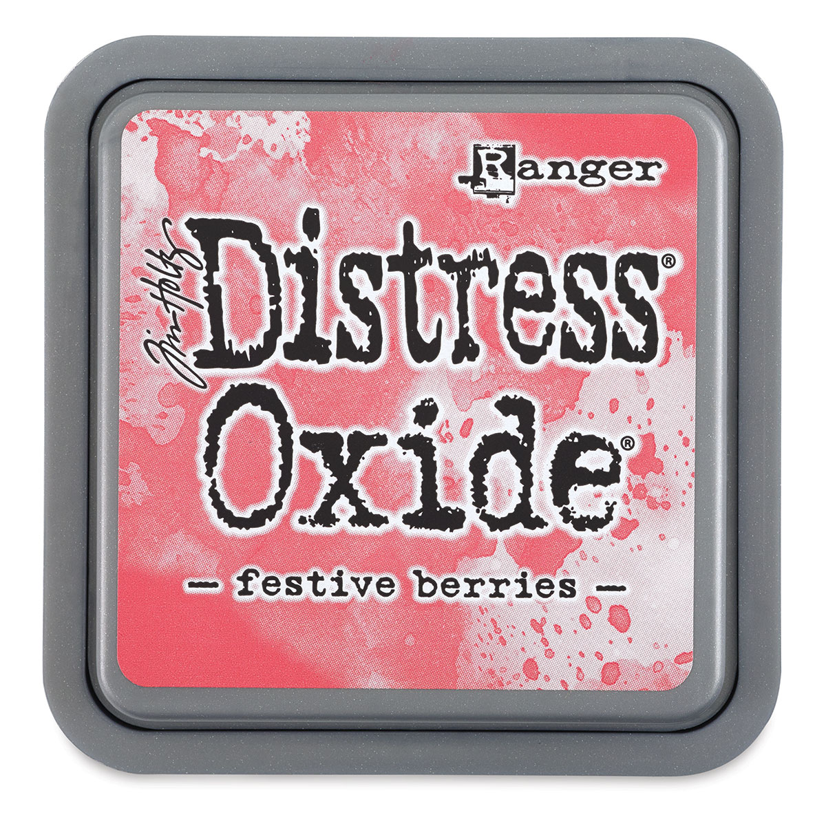 Exploring the New Distress Oxide Ink Pads