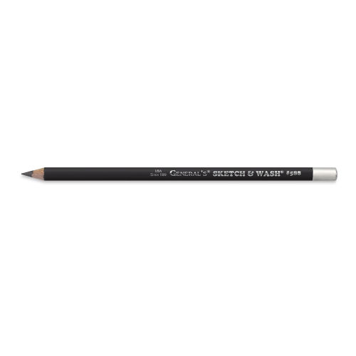 Generals Sketch and Wash Pencil – Jerrys Artist Outlet