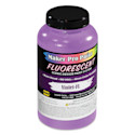 Smooth-On Maker Pro Acrylic-Urethane Paint - Fluorescent Violet