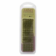 The Army Painter Battlefields Scenery Grass Tufts