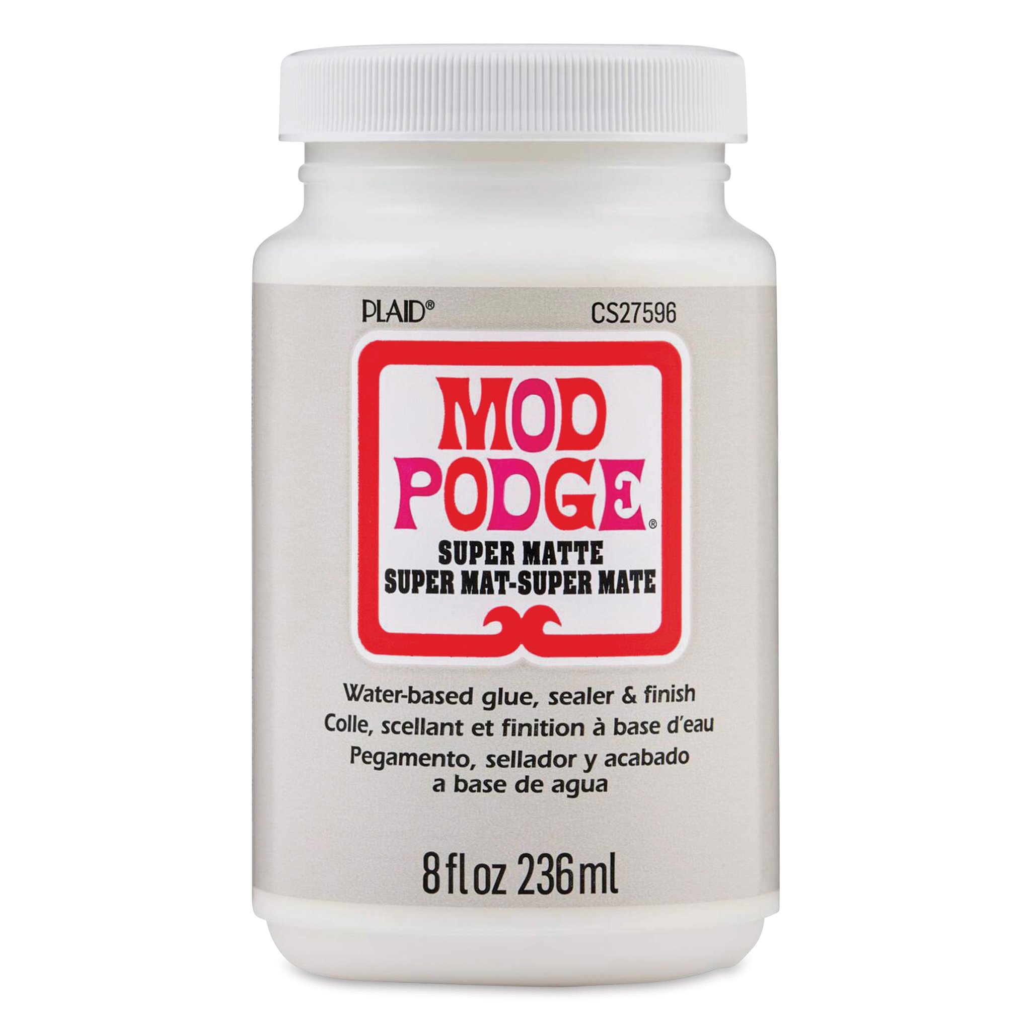 Mod Podge® Diamond Top Coat Sealer, 8oz.