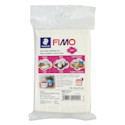 Staedtler Fimo Soft Polymer Clay - 16 oz, Soft White
