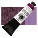 Daniel Smith Water-Soluble Oil - Violet, 37 ml Tube