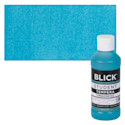 Blick Original Formula Student Tempera Paint - Turquoise, 8 oz