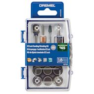 Dremel EZ Lock Accessory Kits