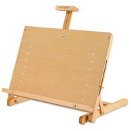 Meeden H-Frame Tabletop Easel