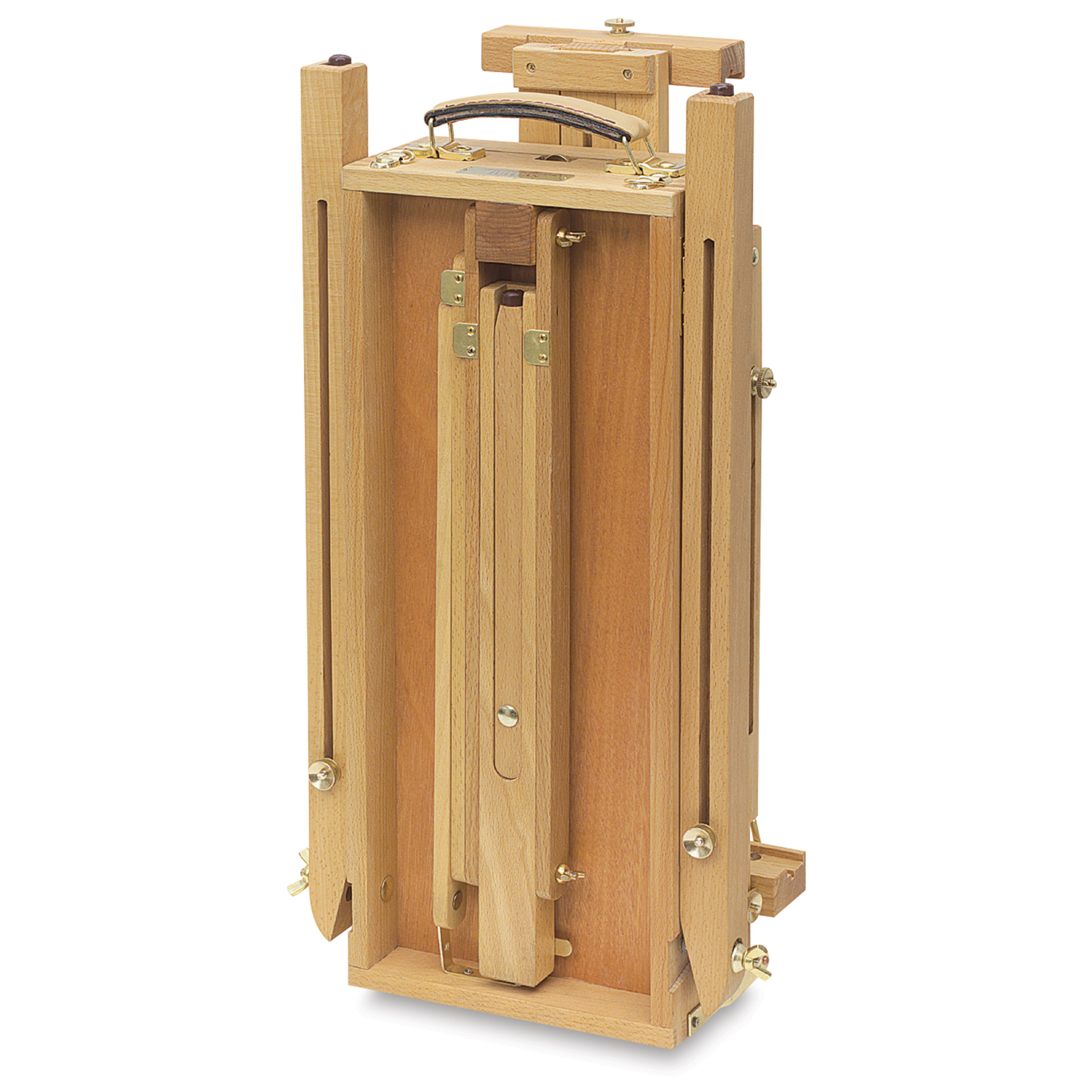 Jullian Original Half French Easel | Utrecht Art Supplies