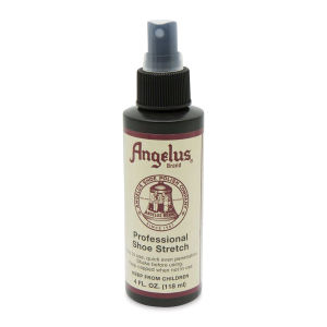 Angelus Professional Shoe Stretch - 4 oz, Bottle
