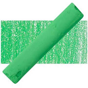 Open in modal - Blockx Soft Pastel - Light Green 634 pastel and swatch