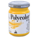 Maimeri Polycolor Vinyl Paints - Yellow,