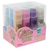 Kwik Stix Glitter Stix