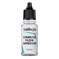 Vallejo Airbrush Flow Improver