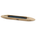 Schacht End Delivery Shuttle - 15" Width