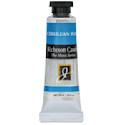 Richeson Casein Paint the Shiva Series - Cerulean Blue, tube