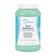 Duncan Pure Brilliance Brush-On Clear Glaze