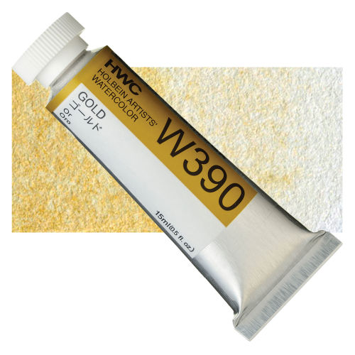 Watercolor 5Ml Cadmium Yellow Light Hue - MICA Store