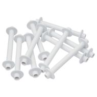 Schacht Boat Shuttle Bobbins