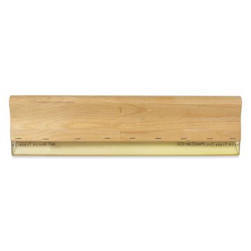 Open in modal - Blick Standard Squeegee - 18", 50-55 Durometer