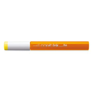 Open in modal - Copic Ink Refill - Yellow, Y06