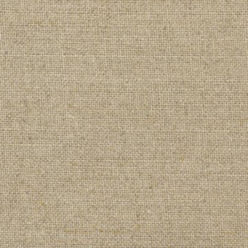 Open in modal - Blick Unprimed Belgian Linen Canvas - Type 135, 54" x 50 yds, Roll, close-up of canvas