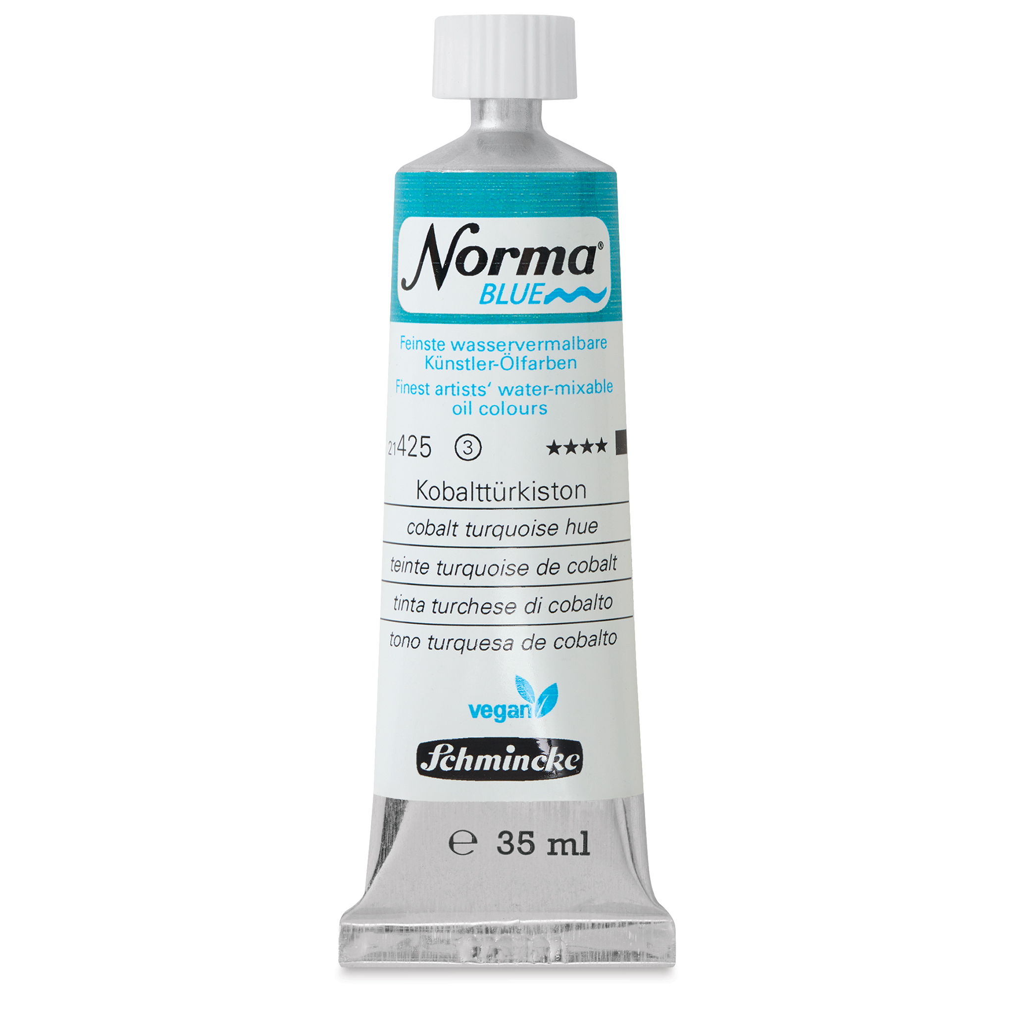 schmincke norma blue