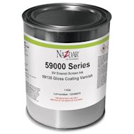 Nazdar 59000 Series Gloss Coating Varnish