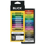 Blick Essentials Oil Pastel Sets