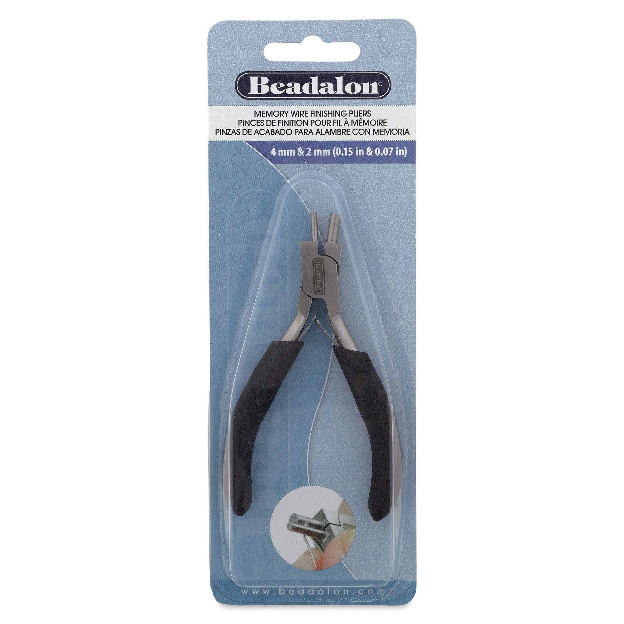 Beadalon Econo Pliers Tool Kit