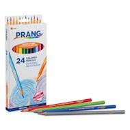 Prang Colored Pencil Sets