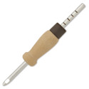 Lacis Rug Punch Needle - 5.6 mm