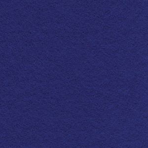 Kunin Premium Felt Bolt - Royal Blue, 72" x 10 yards