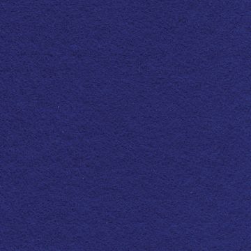 Open in modal - Kunin Premium Felt Bolt - Royal Blue, 72" x 10 yards