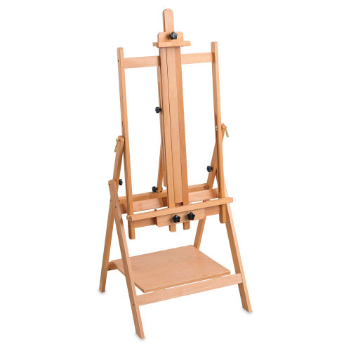 Best Easel Artistic Canvas Holder Royalty-Free Images, Stock Photos &  Pictures