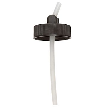 Open in modal - Badger Airbrush Adapter - FastBlast Jar Adapter, 30 Degree