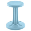 Kore Design Junior Wobble Chair - Pale Blue, 16"