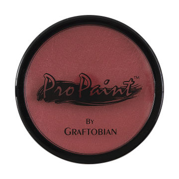 Graftobian Pro Paint Face and Body Paint - Pearl Red Blaze