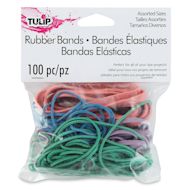 Tulip Rubber Bands