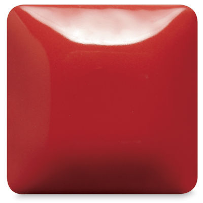 Mayco Stroke & Coat Wonderglaze   - Candy Apple Red, Pint
