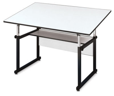 Alvin Workmaster Drafting Tables | BLICK Art Materials