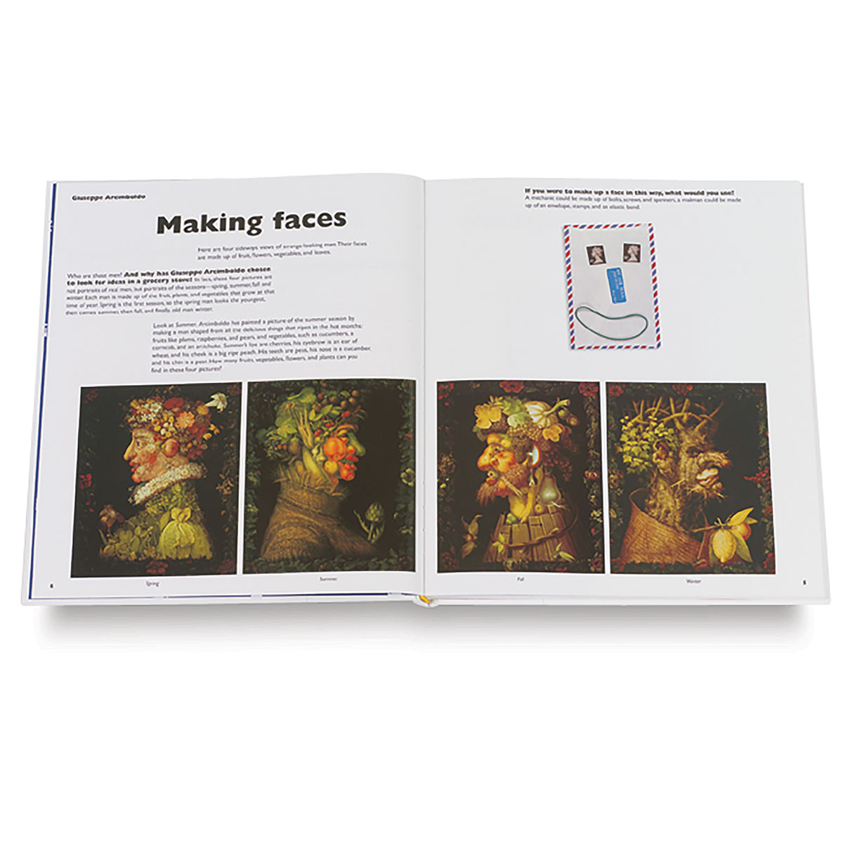 The Art Book for Children | BLICK Art Materials