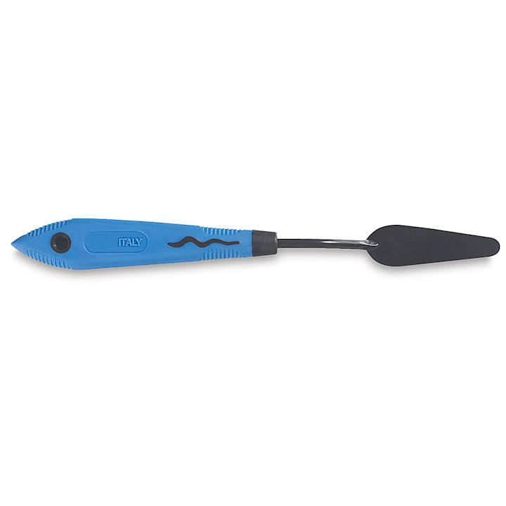 Blick Comfort Grip Palette Knife by RGM Small Trowel, Style 005